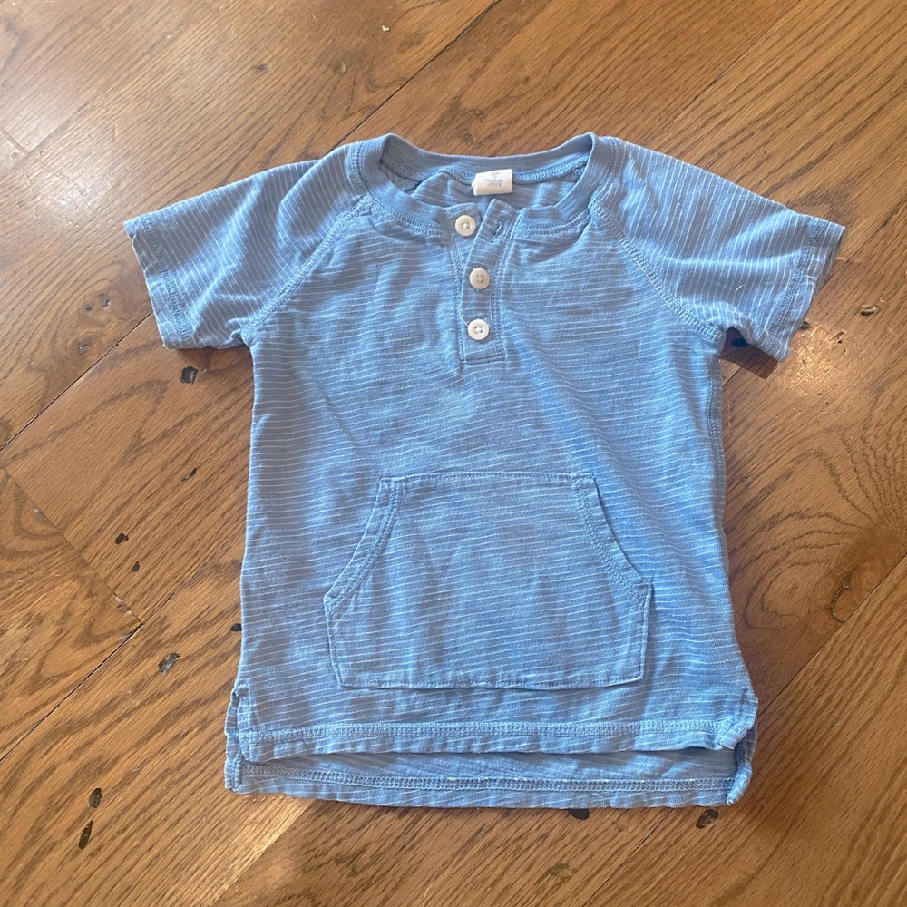 Tucker tate shirt 18 months